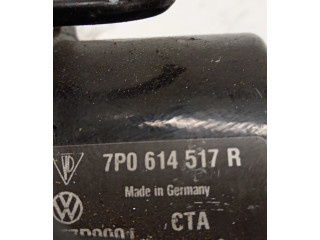 Jednotka ABS 7P0614517   Volkswagen Touareg II 2017