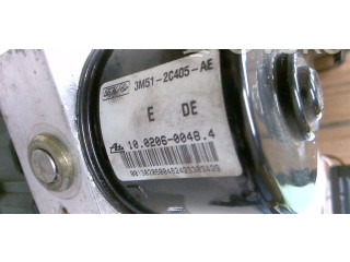 Jednotka ABS 3M51-2C405-AE, BVSN437AZC   Mazda 3 I 2004