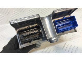 Блок подушек безопасности 13203262   Vauxhall Astra H
