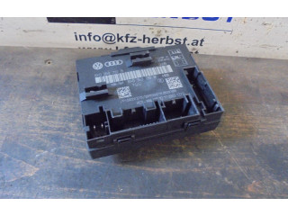 Блок управления 8X0959792B, 8X0959792B   Audi A1