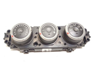 Блок управления климат-контролем 7820A115XB   Mitsubishi ASX