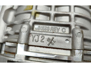 Турбина Нагнетатель Audi A8 S8 D4 4H  06E145602BF, 15175312   для двигателя CREC      
