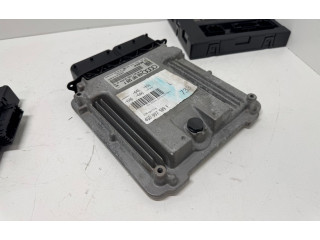 Řídící jednotka 4G0907589F, 0281033544   Audi A6 S6 C7 4G 2016