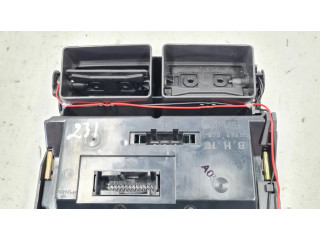 Блок управления климат-контролем 4E0919158   Audi A8 S8 D3 4E