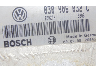 Řídící jednotka 030906032C, 030906032C   Seat Arosa 1999