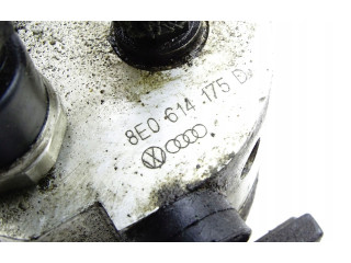 Jednotka ABS 8E0614175D   Audi A6 S6 C5 4B 2001