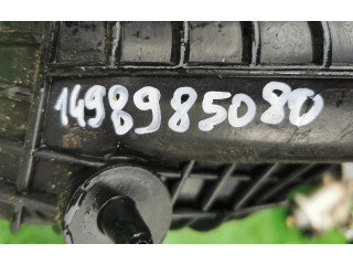 Интеркулер  1498985080, 1498985080   Peugeot Expert 