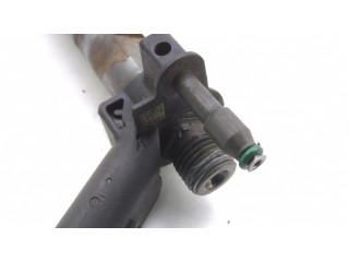 Форсунка 779787705    BMW 3 E92 E93 для дизельного двигателя  2
