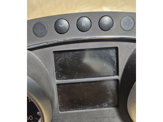 Панель приборов A1649008200, A2X53361685   Mercedes-Benz GL X164       