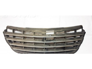 Передняя решётка Chrysler Pacifica  PD9623QA2025      