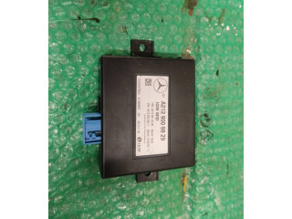 Модуль управления gateway A2129009829, A2129025811   Mercedes-Benz GLE (W166 - C292)