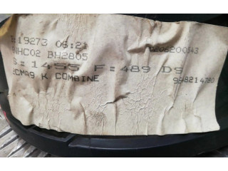 Přístrojová deska  Peugeot 406  9648214780  