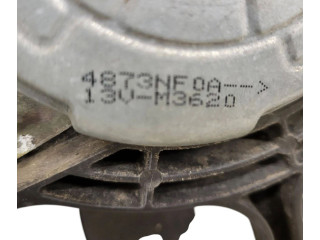 Комплект вентиляторов     A18700A28001    Infiniti Q50 