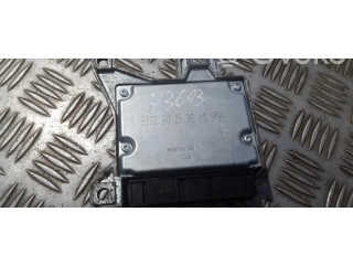 Блок подушек безопасности 608990300, 9665266080   Citroen C5