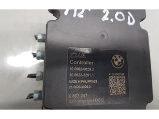 Jednotka ABS 6862246 6862247   BMW 1 F20 F21 2015