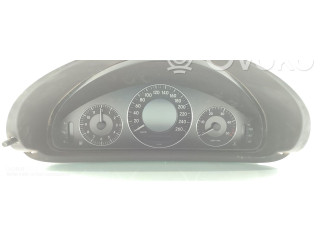 Панель приборов A2095409311   Mercedes-Benz CLK A209 C209       