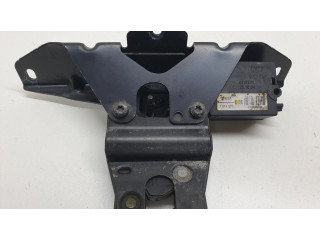 замок багажника 7014870, 07014870    BMW 5 E60 E61 2004-2010 года
