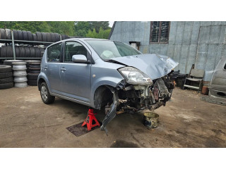 Vstřikovač 019002714, AGAFE   Daihatsu Sirion  pro benzínový motor 1.3  