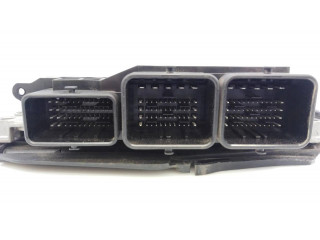 Блок управления двигателя 9807885980, 0281030546   Citroen C3 Picasso