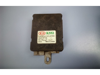 Блок управления двигателем ECU