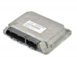 Комплект блоков управления 06A906019BA, 5WP4381   Audi A3 S3 8L