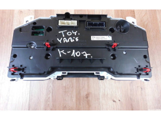 Панель приборов 83800F5B60, 83800F5B60   Toyota Yaris Cross       