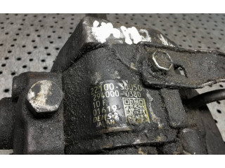 Vstřikovací čerpadlo 22100-30050   Toyota Land Cruiser (J120)    1KD-FTV 