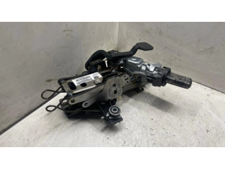   Рулевая рейка QMB501230   Land Rover Range Rover Sport L320 2005-2013 года