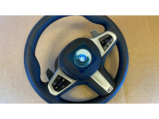 Руль BMW 6 G32 Gran Turismo  2017-- года 32308008179, 32308094542      