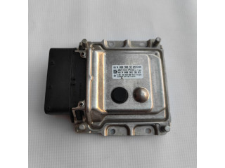 Блок управления A0009009209, 0281033030   Mercedes-Benz C W205