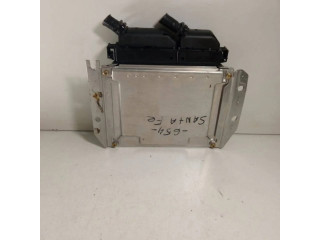 Řídící jednotka 3910127210, 66SMI032   Hyundai Santa Fe 2003