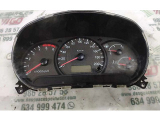 Přístrojová deska  Hyundai Accent  9400825610  