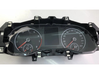 Панель приборов 2G0920740F   Volkswagen T-Cross       