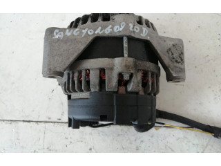 Генератор A6641540102, 14V115A0AP   SsangYong Actyon      