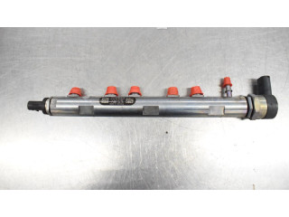 Vstřikovací lišta 0445214183   BMW 1 F20 F21    N47-D20C 