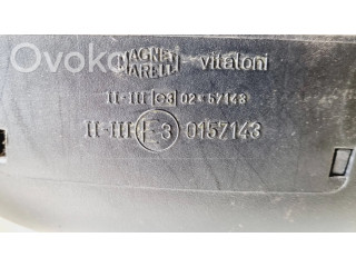 Зеркало электрическое     левое   Citroen Jumper  2002-2006 года   