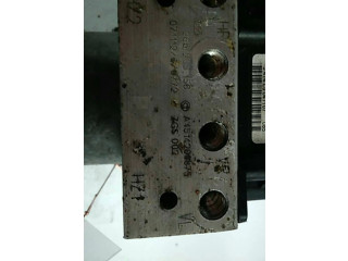 Jednotka ABS 0265950891   Smart ForTwo II 