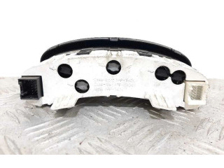Přístrojová deska  Chevrolet Matiz 2006 96497743  