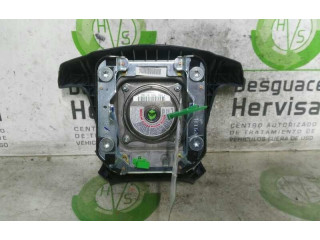 Подушка безопасности водителя 0110009   Hyundai Santa Fe