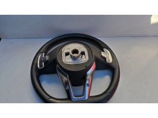 Volant Mercedes-Benz C W205 2018 A0004603803, 308013899162A1  