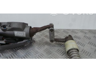 Pojistková skříňka Руль A2114603116, A2114603116   Mercedes-Benz E W211 2004
