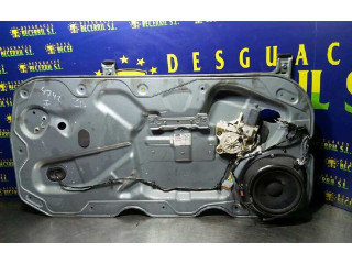 Zpětné zrcátko  Ford Focus 2005  4M51B045H17AA  
