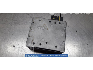 Řídící jednotka 285001HA1A, 285001HA1A   Nissan Micra C+C 2012