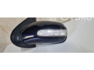 Zpětné zrcátko  Mercedes-Benz ML W163 2004    