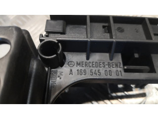   Pojistková skříňka 1695450001, 1695450001   Mercedes-Benz A W169 2006