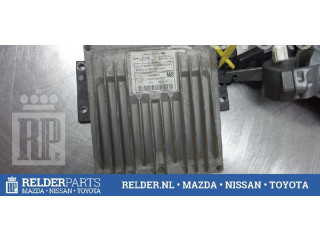 Řídící jednotka DDCR80997A, DDCR80997A   Nissan Micra C+C 2004