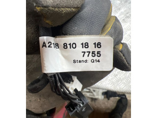 Zpětné zrcátko  Mercedes-Benz CLS C218 X218 2015  A2188101816, 7755  