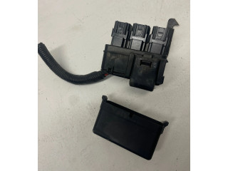   Pojistková skříňka 64200049   Nissan Qashqai 2009