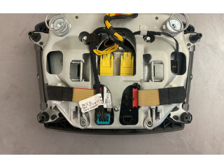 Руль Volkswagen Phaeton  2002 - 2016 года 3D0419091AA, 61673001B      