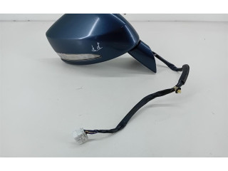 Зеркало электрическое        Honda FR-V  2004 - 2009 года   